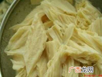 腐竹怎么吃