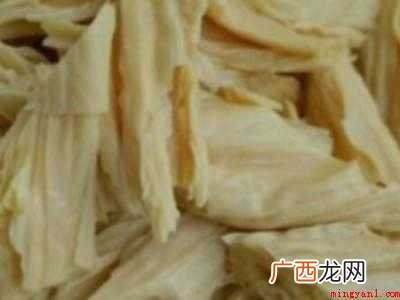 腐竹怎么吃