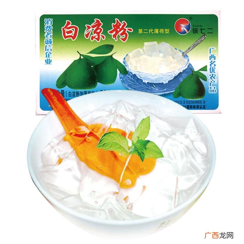 果冻粉是什么原料做的,果冻粉怎么用？