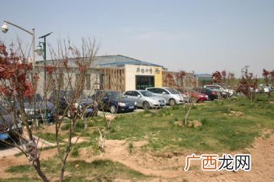 东营有什么好玩的地方旅游景点,东营海港哪里好玩？