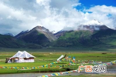 那曲县景点,纳木错景点特色