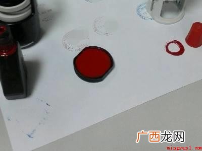 翡翠玉石印章的制做材料 印章怎么加墨
