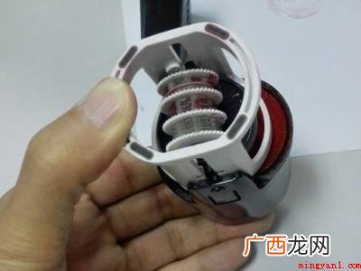 翡翠玉石印章的制做材料 印章怎么加墨