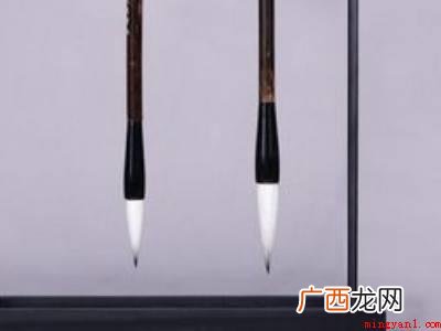什么是毛笔? 毛笔用完后怎么处理