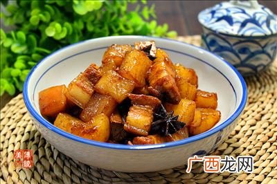 烧萝卜家常做法,生姜烧萝卜的做法大全？