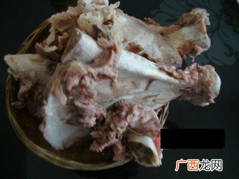剔骨肉有什么危害,刀具能快递吗？