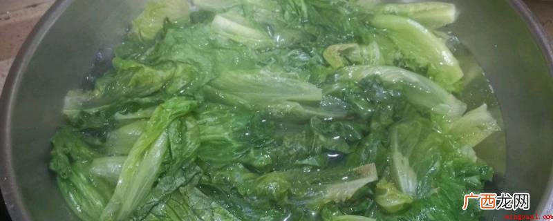 水煮菜放油醋汁、生抽、辣椒粉、黑醋 水煮菜放什么调料