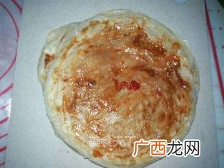 手抓饼的酱料有哪几种,手抓饼的酱料怎么做？
