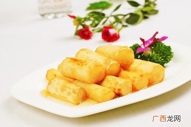 山药可以炸着吃吗,油炸山药豆的做法，油炸山药豆怎么做？