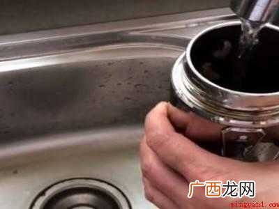 杯子发霉了还能用吗