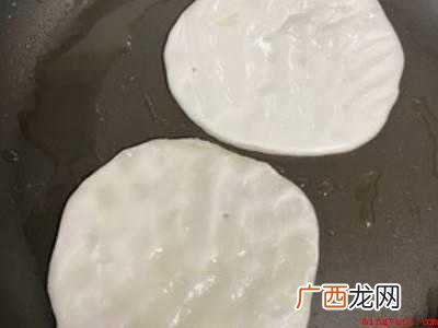 粘火勺的制作方法