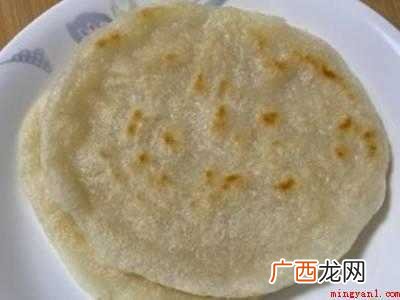 粘火勺的制作方法