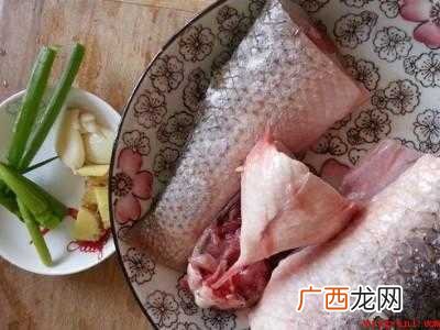 梭鱼做法