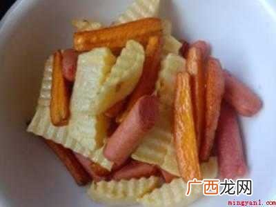 沙蟹怎么做好吃