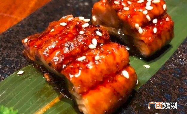 照烧和蒲烧的外观区别 日本知名菜肴照烧 照烧和蒲烧的区别
