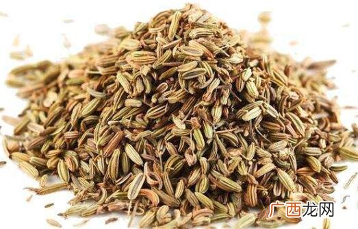 茴香和香叶的区别