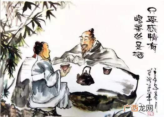 发乎于情止乎于礼什么意思,止于情，行于礼，是什么意思？