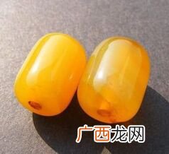 天然蜜蜡如何形成的,天然蜜蜡鉴别？