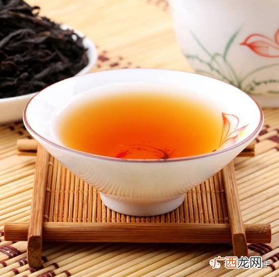 什么是正岩茶,武夷岩茶分类及区别？