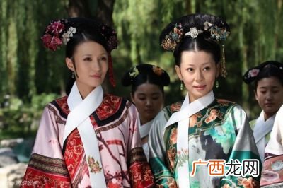 万美汐在甄嬛传中演的什么角色,昕常在扮演者？