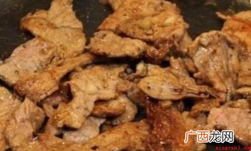 牛肉的做法有哪些? 电饼铛烤牛肉怎么做好吃又嫩