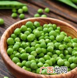 青豆是不是豌豆,四季豆和豌豆区别？