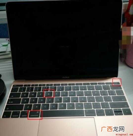 macbook怎么恢复出厂设置