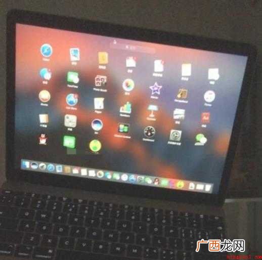 macbook怎么恢复出厂设置