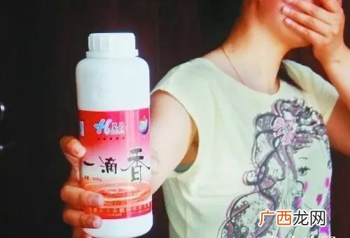 一滴香的危害是什么,大白油和一滴香区别？