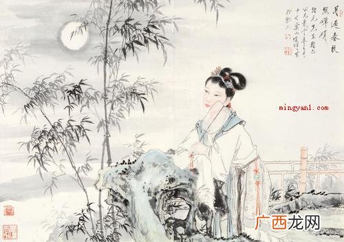 简略回应婵娟是一个中文词句,发音为chán jun。 婵娟是什么意思