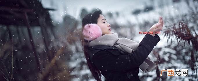 初雪的寓意和象征是啥? 初雪的寓意和象征是什么？