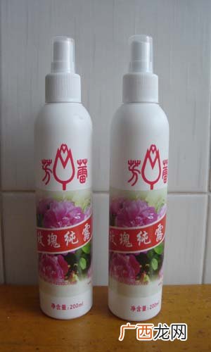 玫瑰纯露的功效与作用,纯露的功效与作用？
