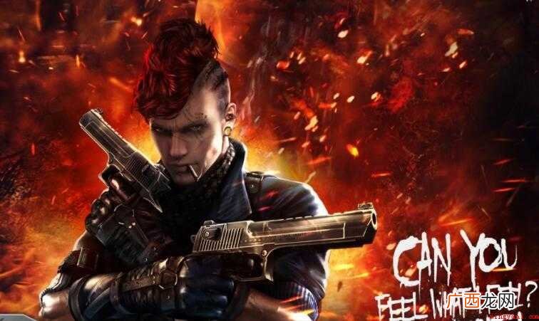 《逆战》红魔的特点是什么