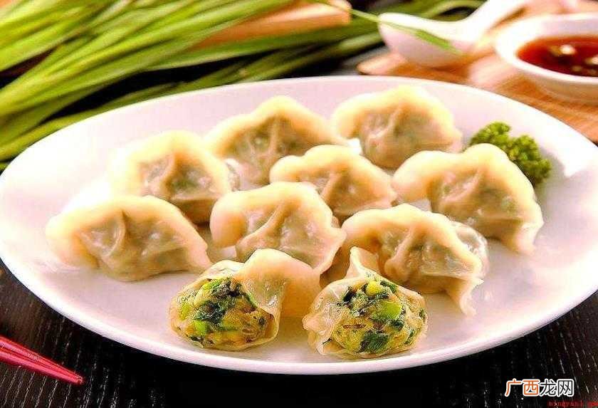 三鲜饺子馅是哪三鲜