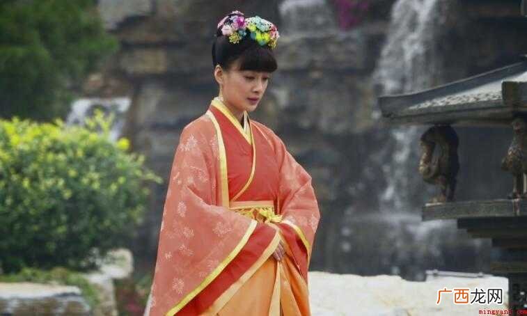《芈月传》中芈茵结局是什么