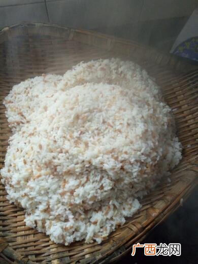 三色米怎么煮熟,三色糙米加三色藜麦压力锅怎么煮？