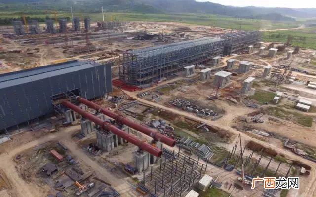 印尼肯达里属于哪个省,华电联合印尼德龙电厂真实情况？
