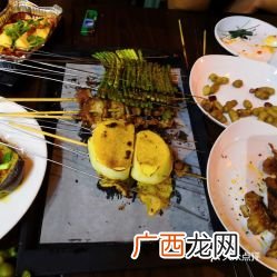 横店有哪些美食,横店哪里的小吃好吃啊？