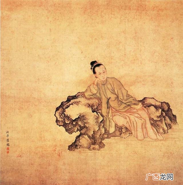 李清照的南楼令,李清照词牌名有哪些？