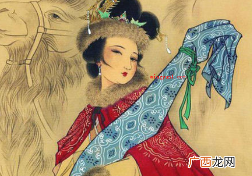 简略回应中国古代四大美女指的是西施、貂蝉、王昭君、杨贵妃 中国古代四大美女是哪四个