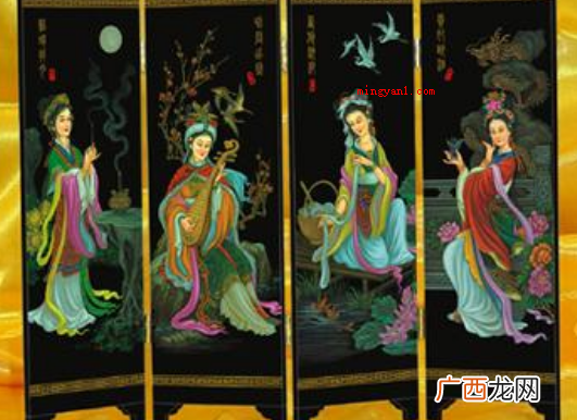 简略回应中国古代四大美女指的是西施、貂蝉、王昭君、杨贵妃 中国古代四大美女是哪四个
