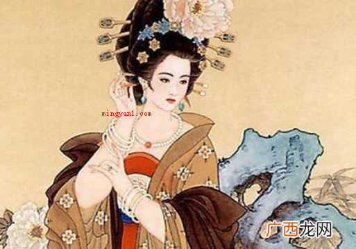 简略回应中国古代四大美女指的是西施、貂蝉、王昭君、杨贵妃 中国古代四大美女是哪四个