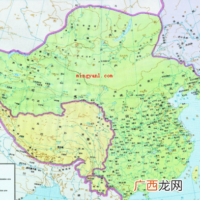 唐代(618年 唐朝统治了多少年？