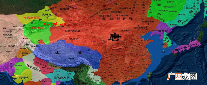 唐代(618年 唐朝统治了多少年？