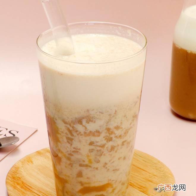 牛乳茶和奶茶有什么区别,为什么牛乳比奶茶贵？