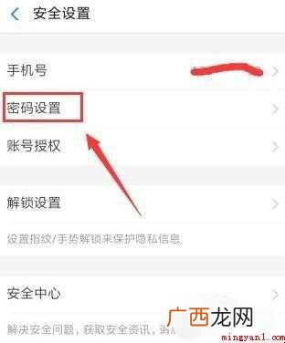 支付宝忘记支付密码怎么办