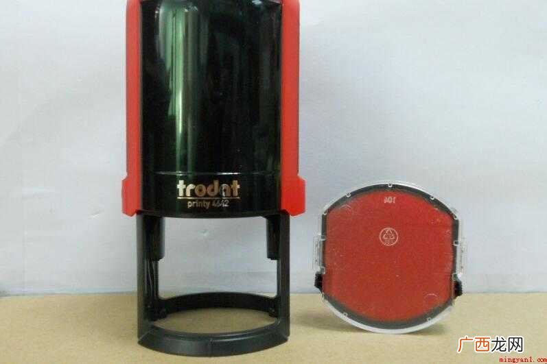 回墨印章用什么印油内容 回墨印章用什么印油