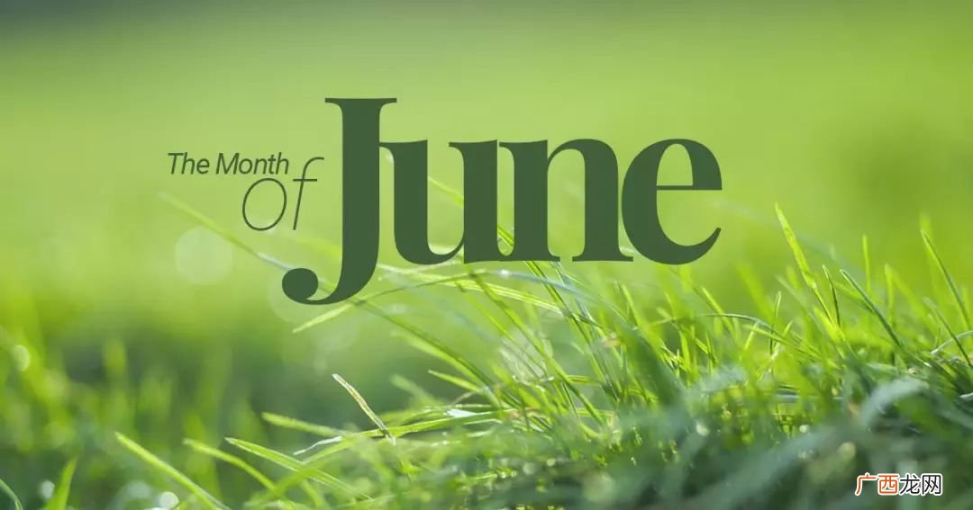 june怎么读,april怎么读？