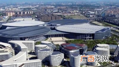 虹桥国际开放枢纽包括哪些地方,一核两翼两带指什么？