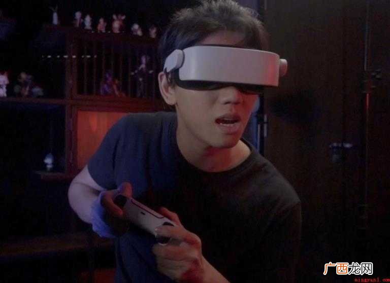vr是什么意思